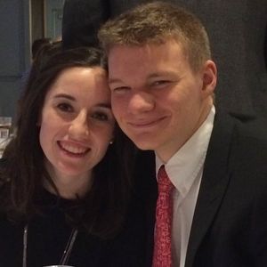 Meet your Posher, Joseph